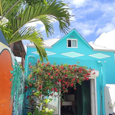 O Passage - Kaz Auberge Saint Pierre Exterior photo