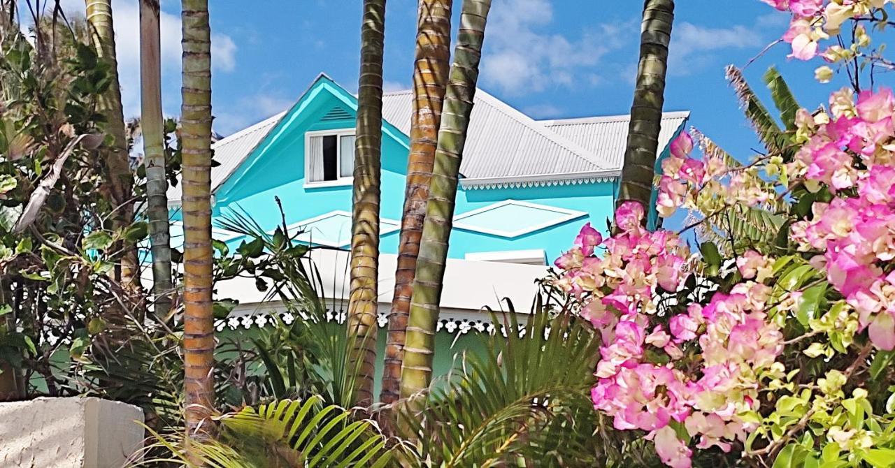 O Passage - Kaz Auberge Saint Pierre Exterior photo